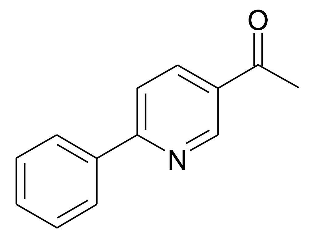 1-(6-Phenyl-pyridin-3-yl)-ethanone