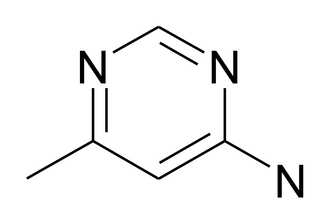 6-Methyl-pyrimidin-4-ylamine