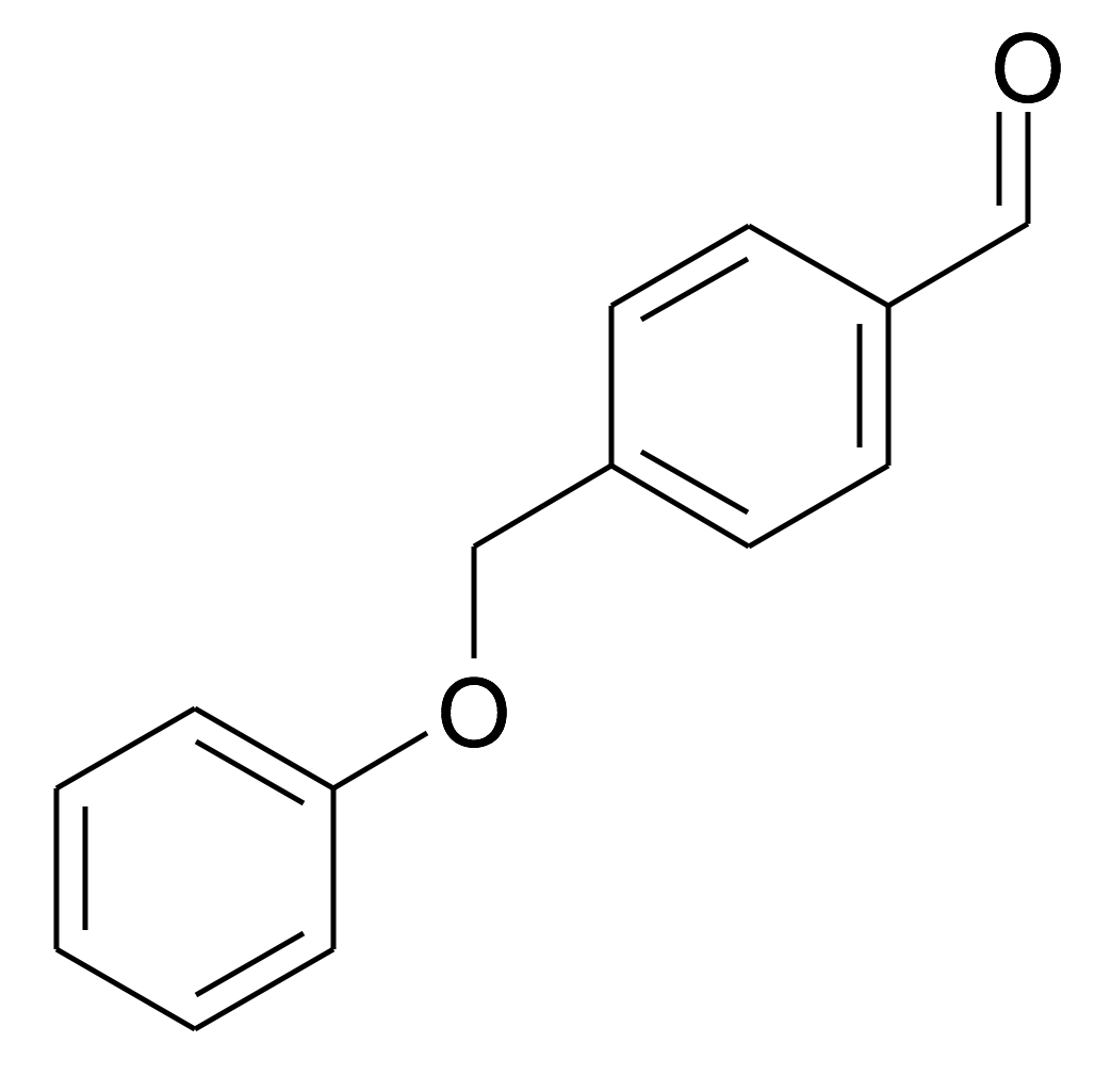 4-Phenoxymethyl-benzaldehyde