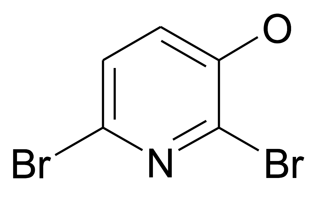 2,6-Dibromo-pyridin-3-ol