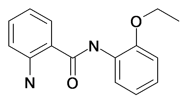 2-Amino-N-(2-ethoxy-phenyl)-benzamide