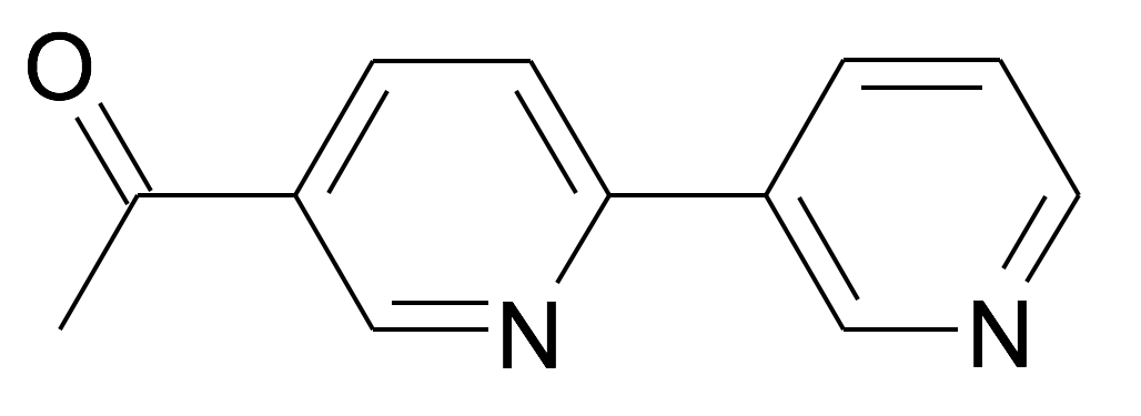 1-[2,3']Bipyridinyl-5-yl-ethanone