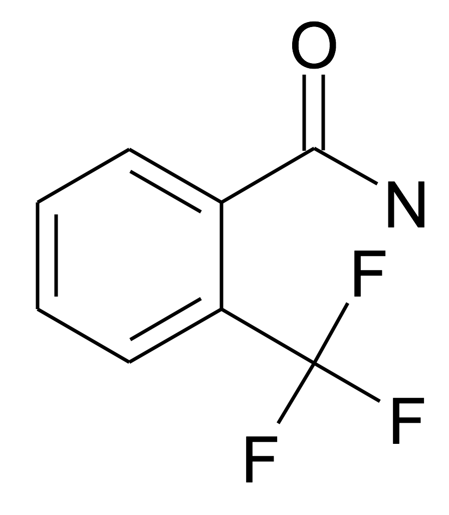 2-Trifluoromethyl-benzamide
