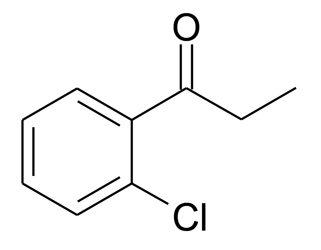 1-(2-Chloro-phenyl)-propan-1-one