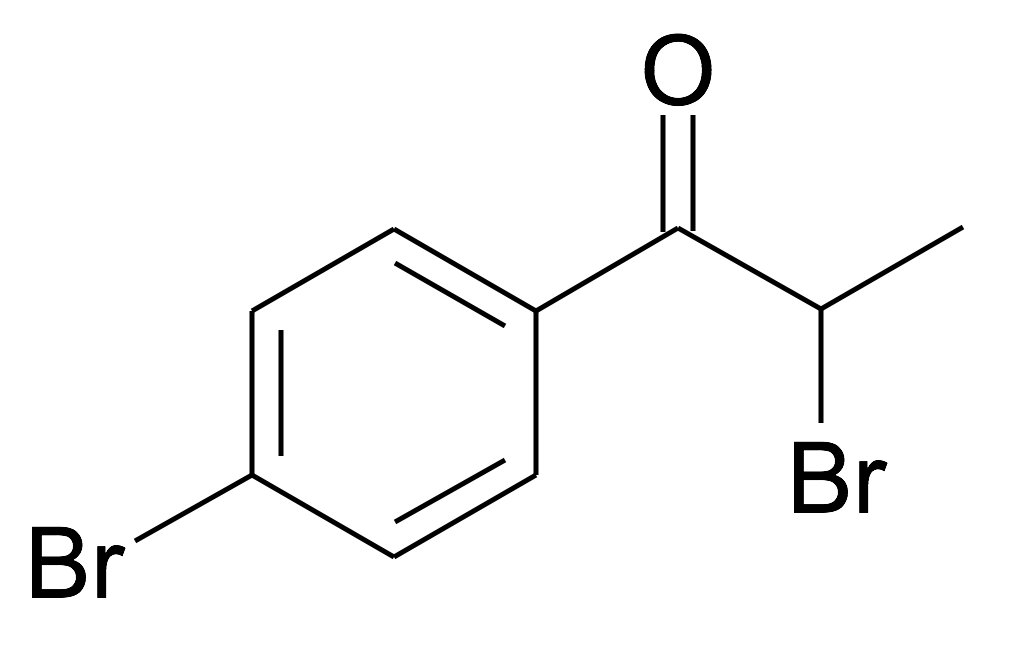 2-Bromo-1-(4-bromo-phenyl)-propan-1-one