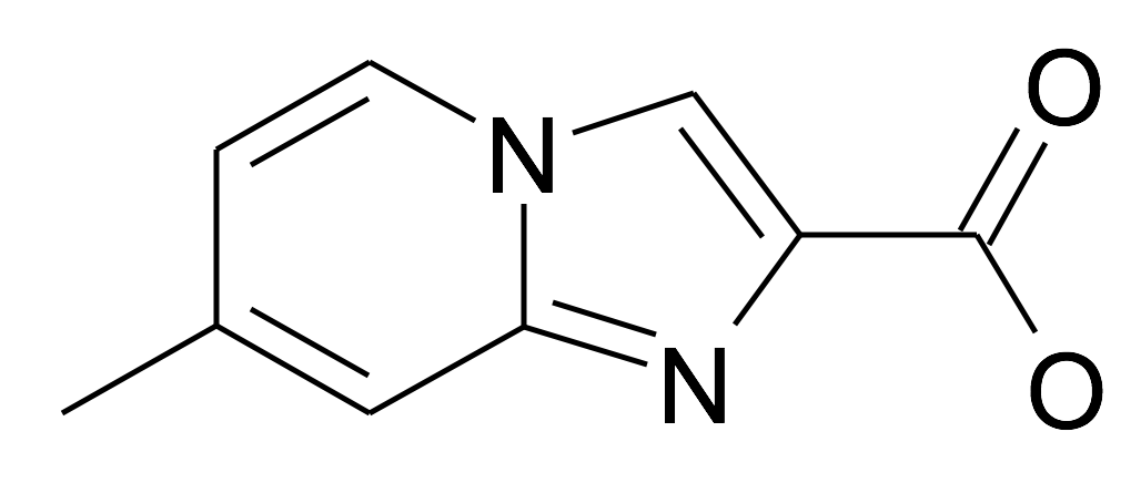 7-Methyl-imidazo[1,2-a]pyridine-2-carboxylic acid
