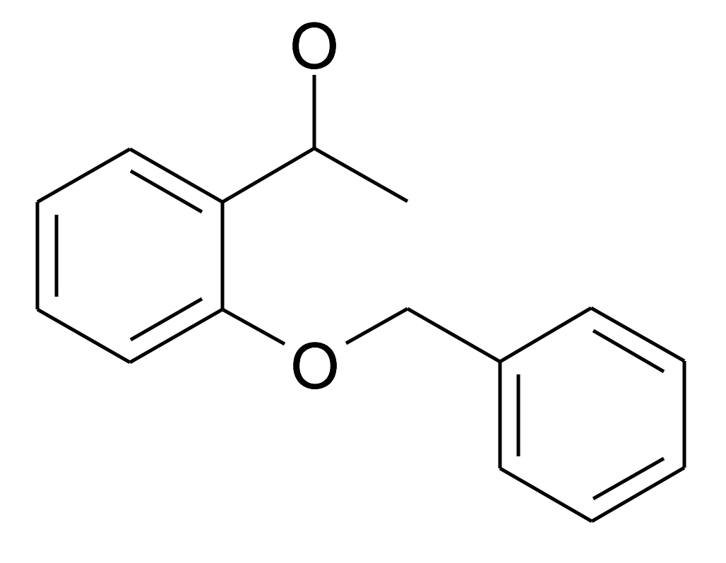 1-(2-Benzyloxy-phenyl)-ethanol