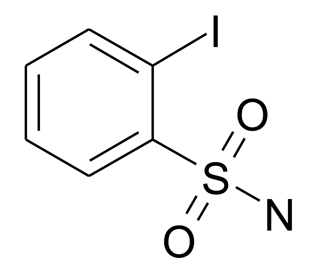 2-Iodo-benzenesulfonamide