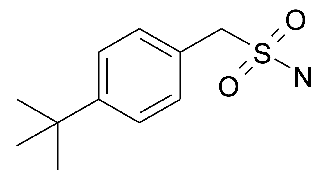 (4-tert-Butyl-phenyl)-methanesulfonamide
