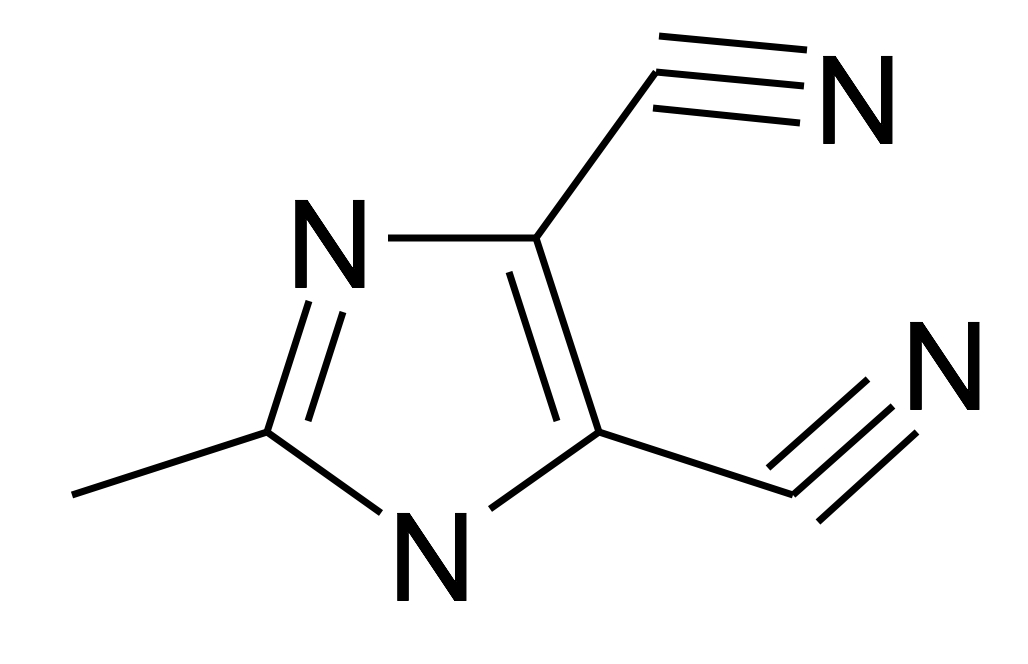 2-Methyl-1H-imidazole-4,5-dicarbonitrile