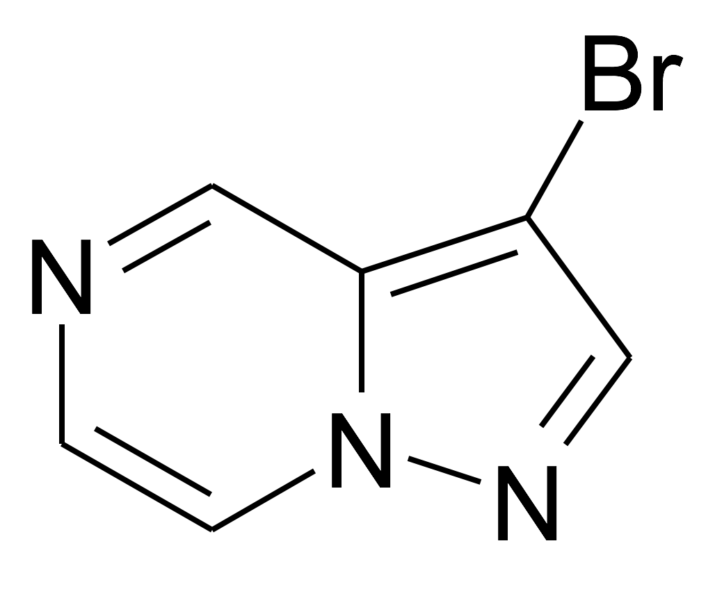 3-Bromo-pyrazolo[1,5-a]pyrazine