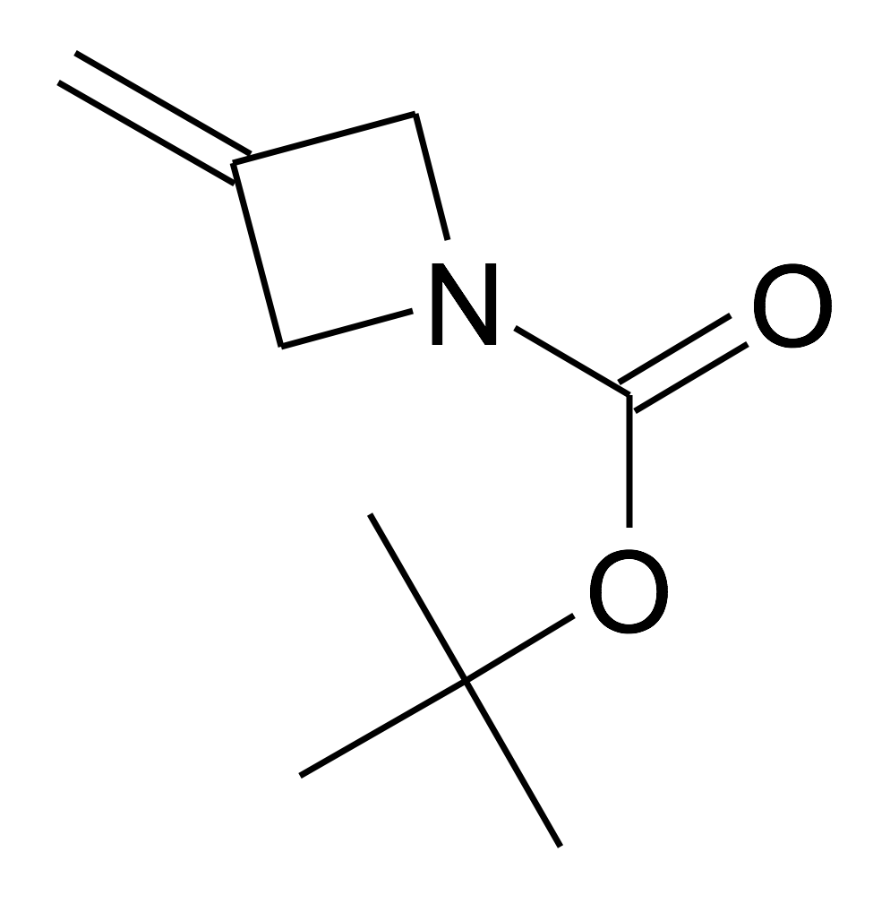 3-Methylene-azetidine-1-carboxylic acid tert-butyl ester
