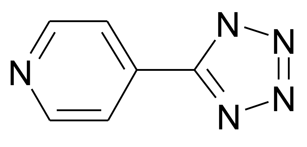 4-(1H-Tetrazol-5-yl)-pyridine