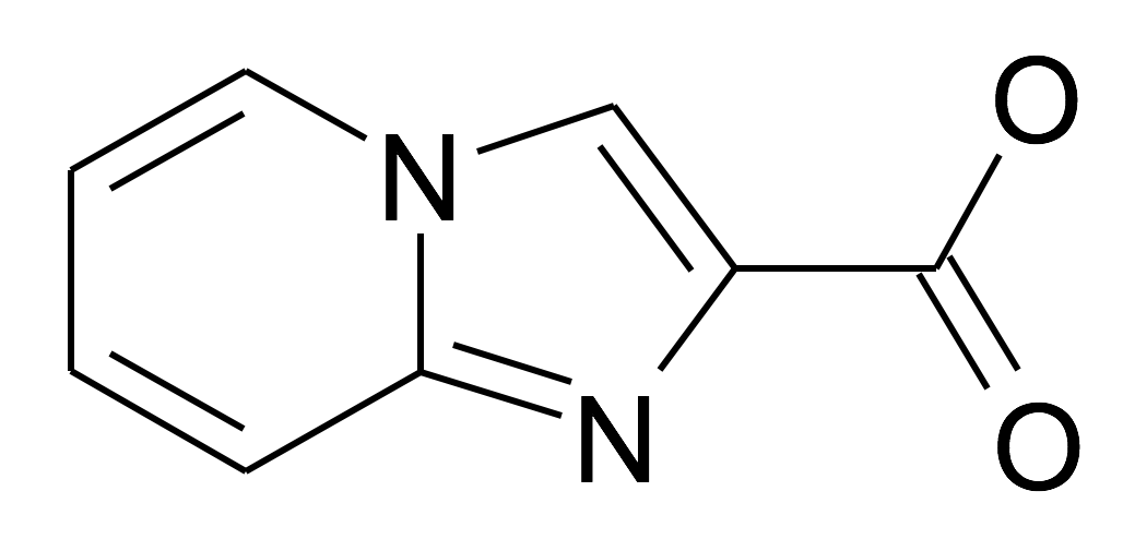 Imidazo[1,2-a]pyridine-2-carboxylic acid