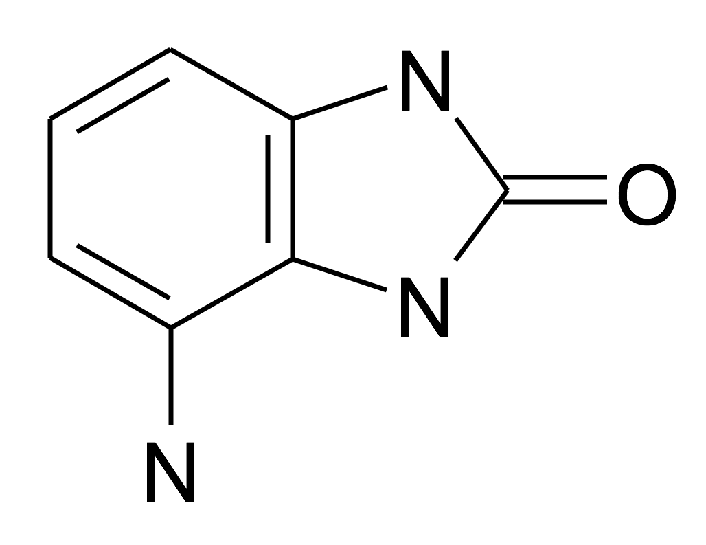 4-Amino-1,3-dihydro-benzoimidazol-2-one