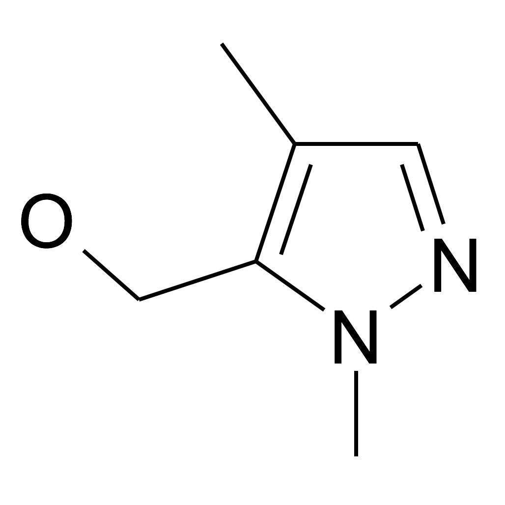 (2,4-Dimethyl-2H-pyrazol-3-yl)-methanol