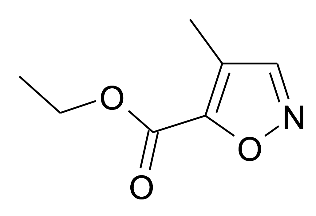 4-Methyl-isoxazole-5-carboxylic acid ethyl ester