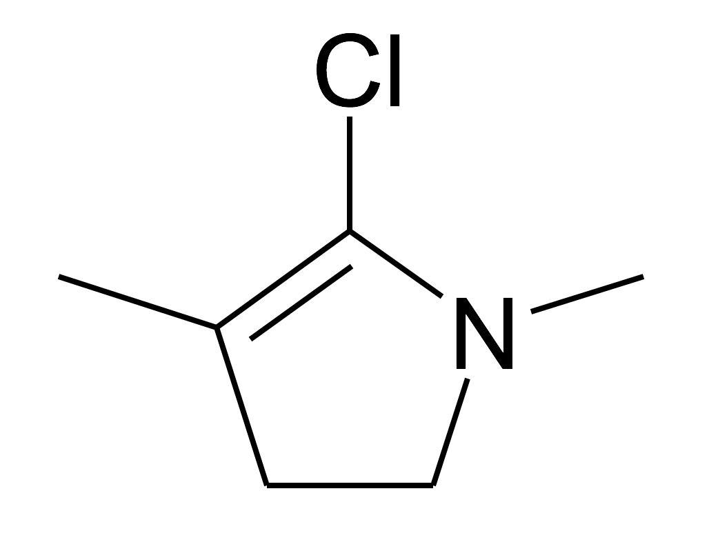 5-Chloro-1,4-dimethyl-2,3-dihydro-1H-pyrrole