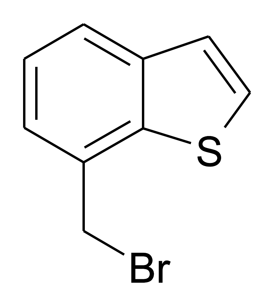 7-Bromomethyl-benzo[b]thiophene