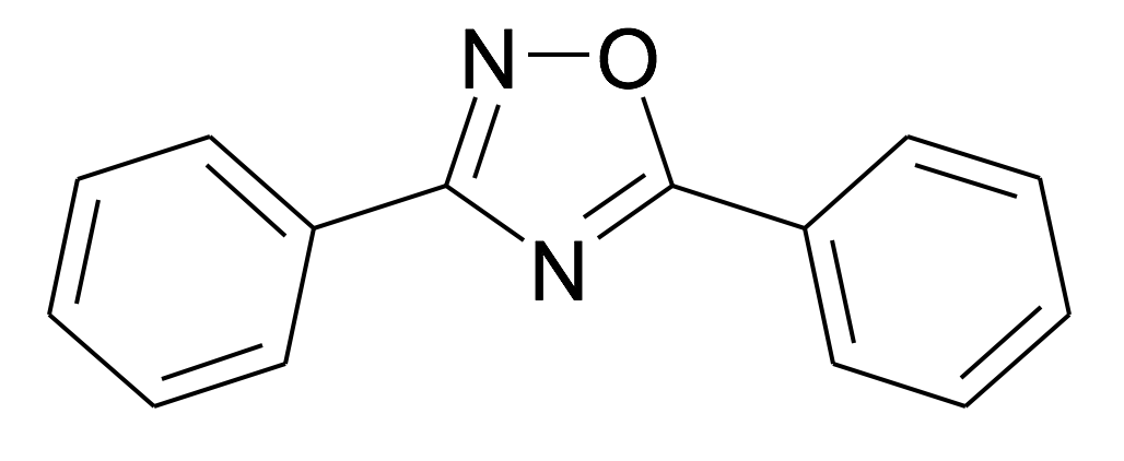 3,5-Diphenyl-[1,2,4]oxadiazole