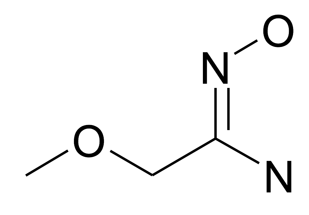 N-Hydroxy-2-methoxy-acetamidine