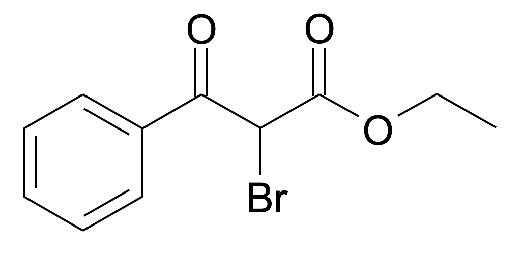 2-Bromo-3-oxo-3-phenyl-propionic acid ethyl ester