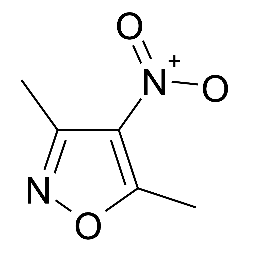 3,5-Dimethyl-4-nitro-isoxazole