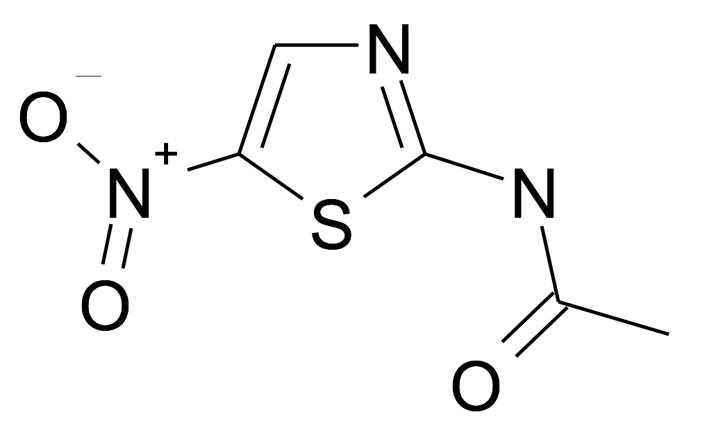 N-(5-Nitro-thiazol-2-yl)-acetamide