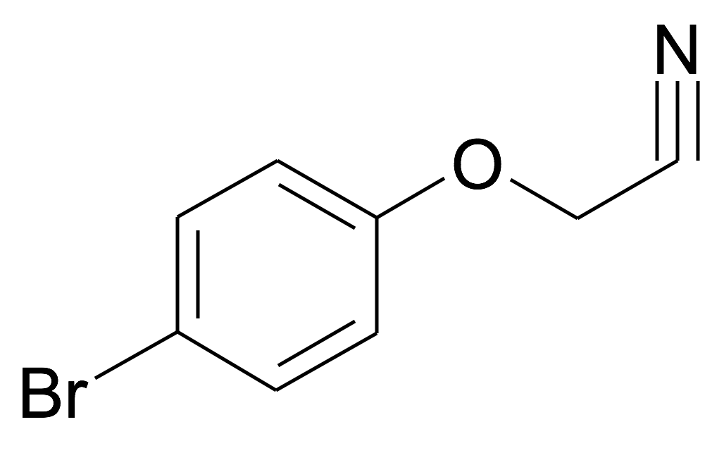(4-Bromo-phenoxy)-acetonitrile