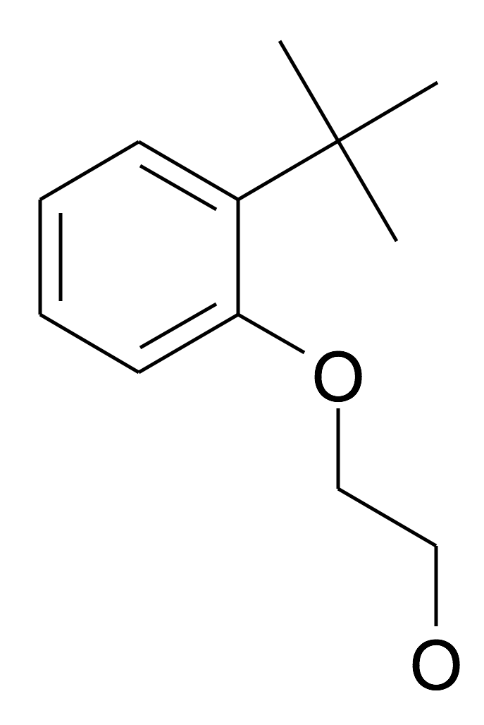 2-(2-tert-Butyl-phenoxy)-ethanol