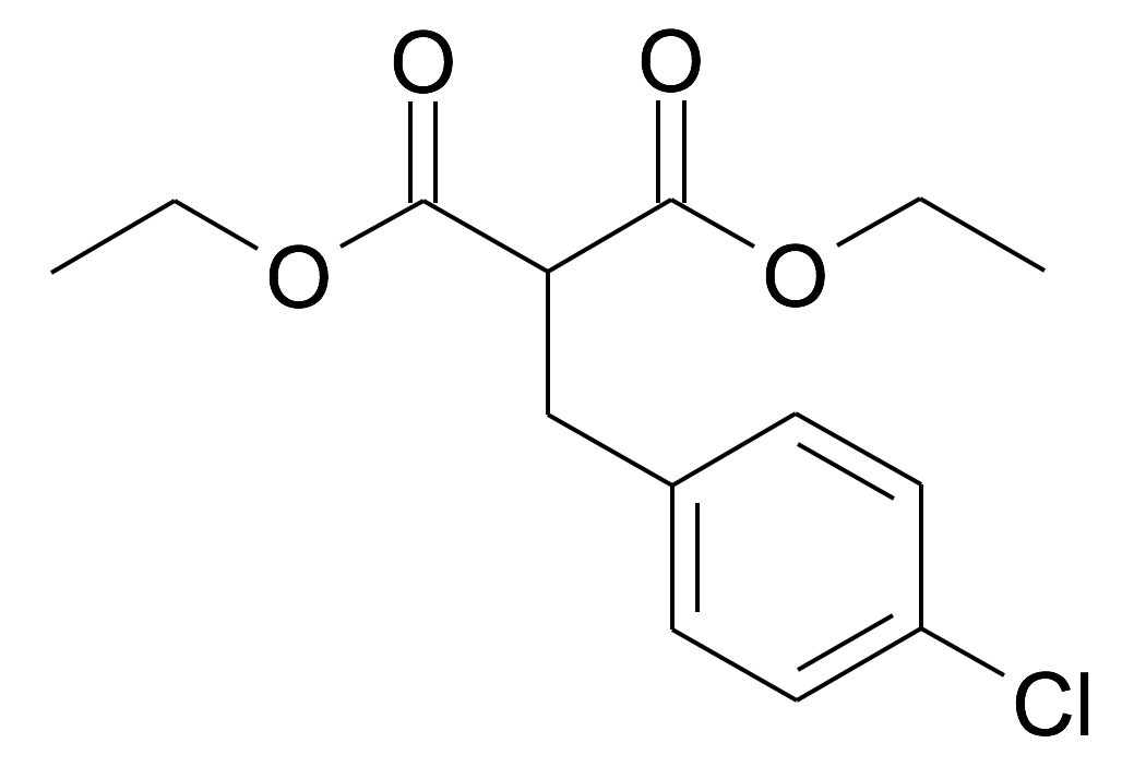 2-(4-Chloro-benzyl)-malonic acid diethyl ester