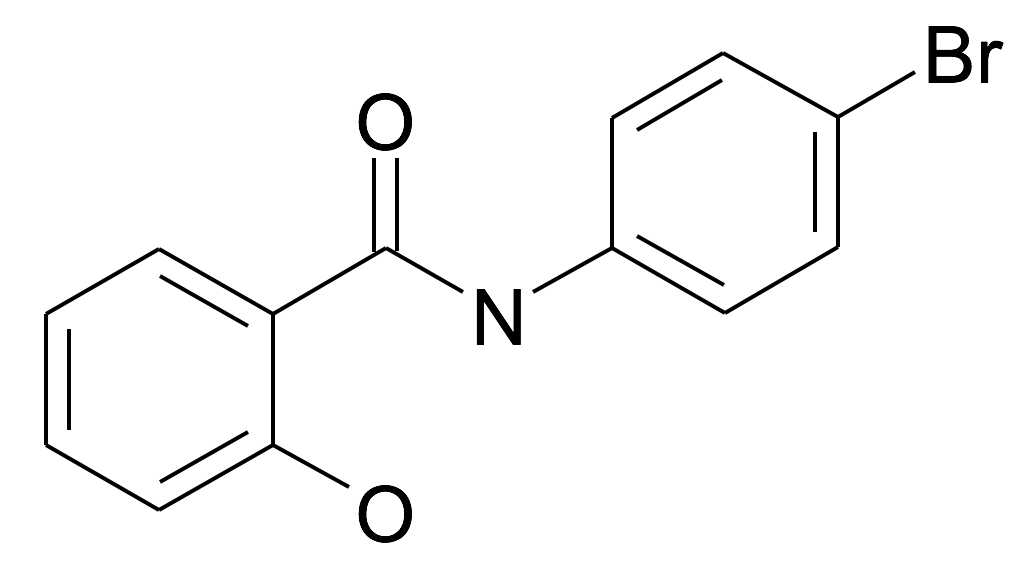 N-(4-Bromo-phenyl)-2-hydroxy-benzamide