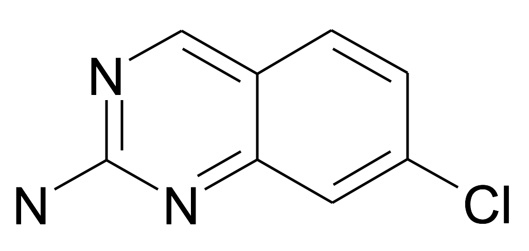 7-Chloro-quinazolin-2-ylamine