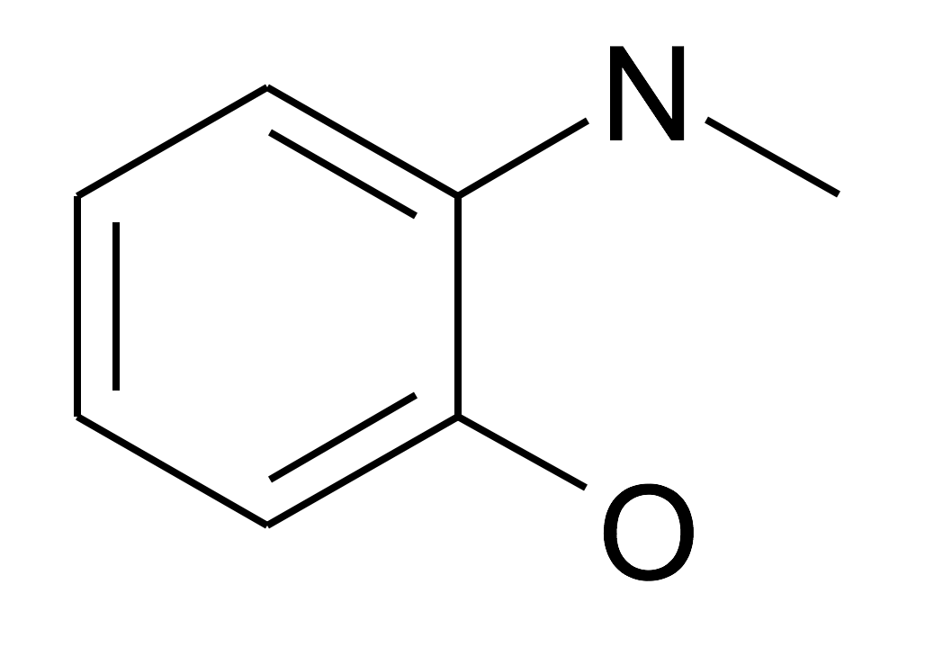 2-(Methylamino)phenol