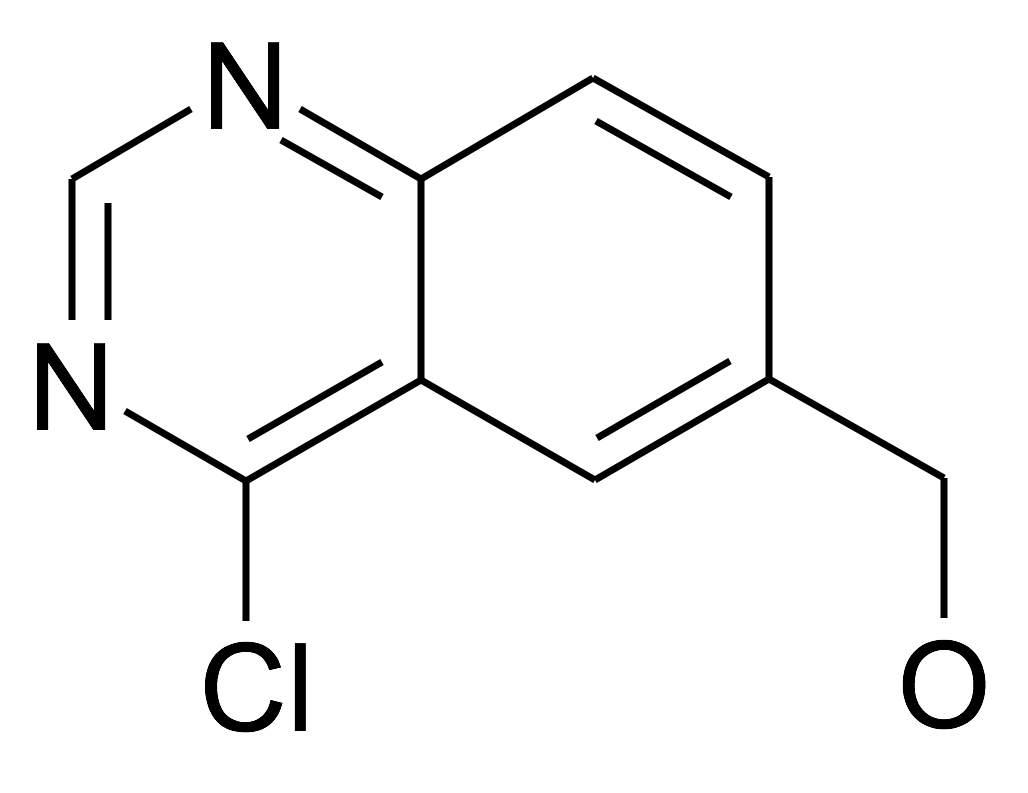 (4-Chloro-quinazolin-6-yl)-methanol