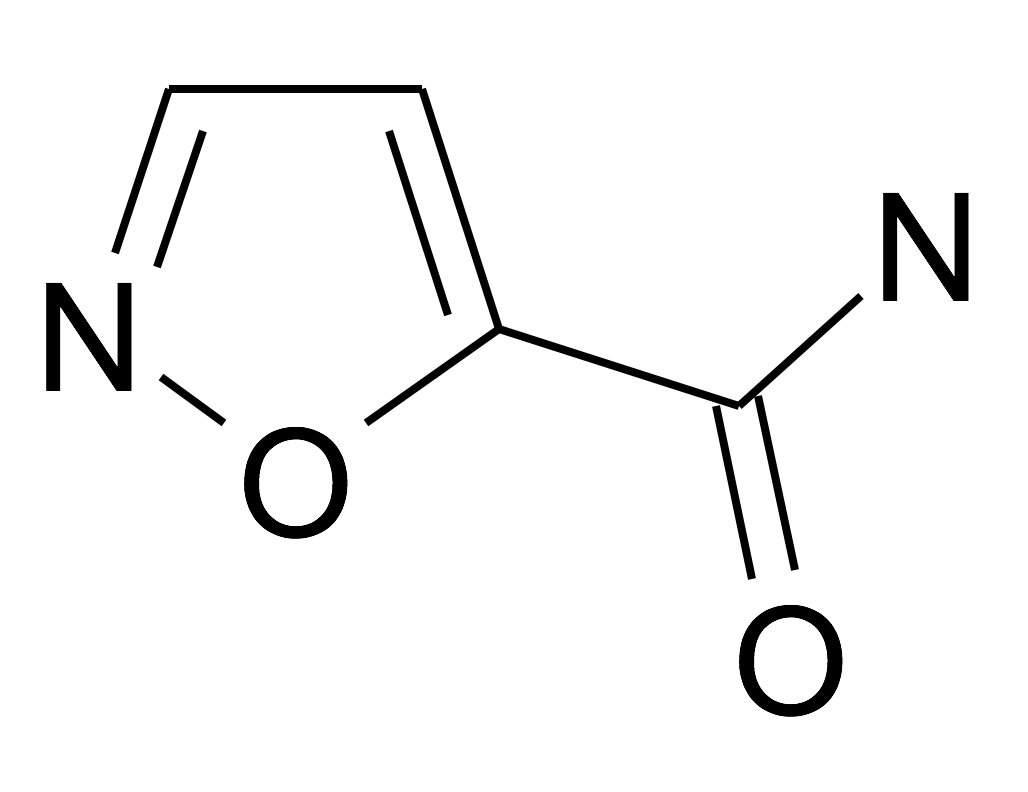 Isoxazole-5-carboxylic acid amide