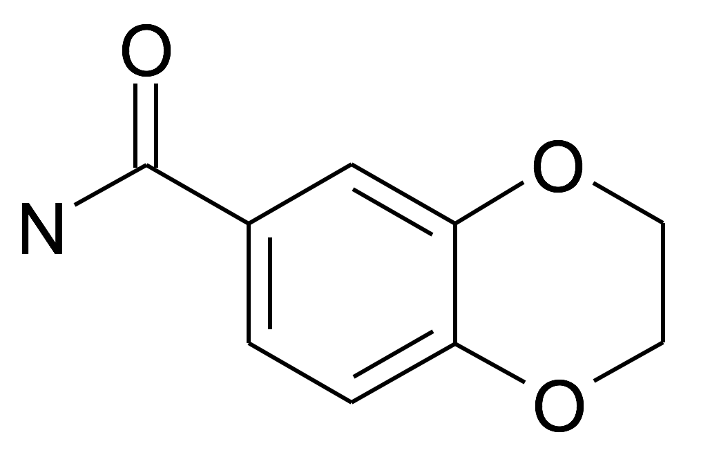2,3-Dihydro-benzo[1,4]dioxine-6-carboxylic acid amide