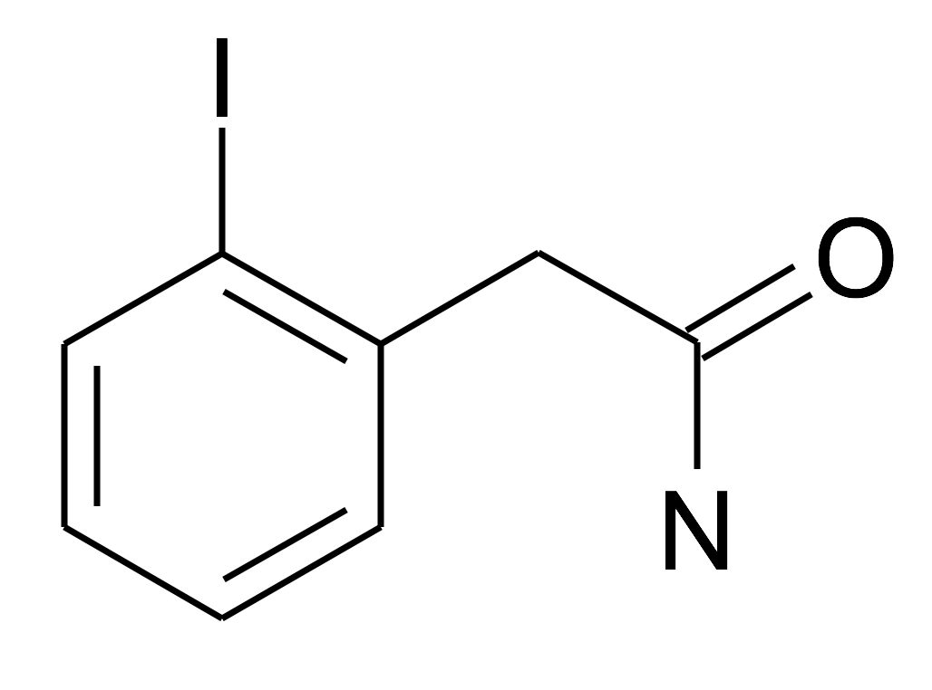 2-(2-Iodo-phenyl)-acetamide