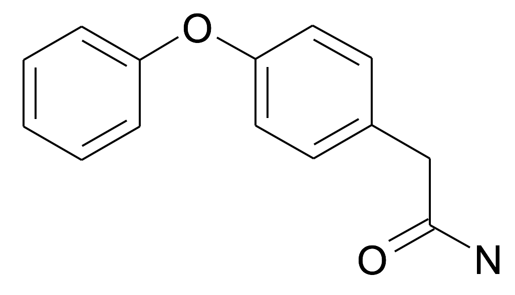 2-(4-Phenoxy-phenyl)-acetamide