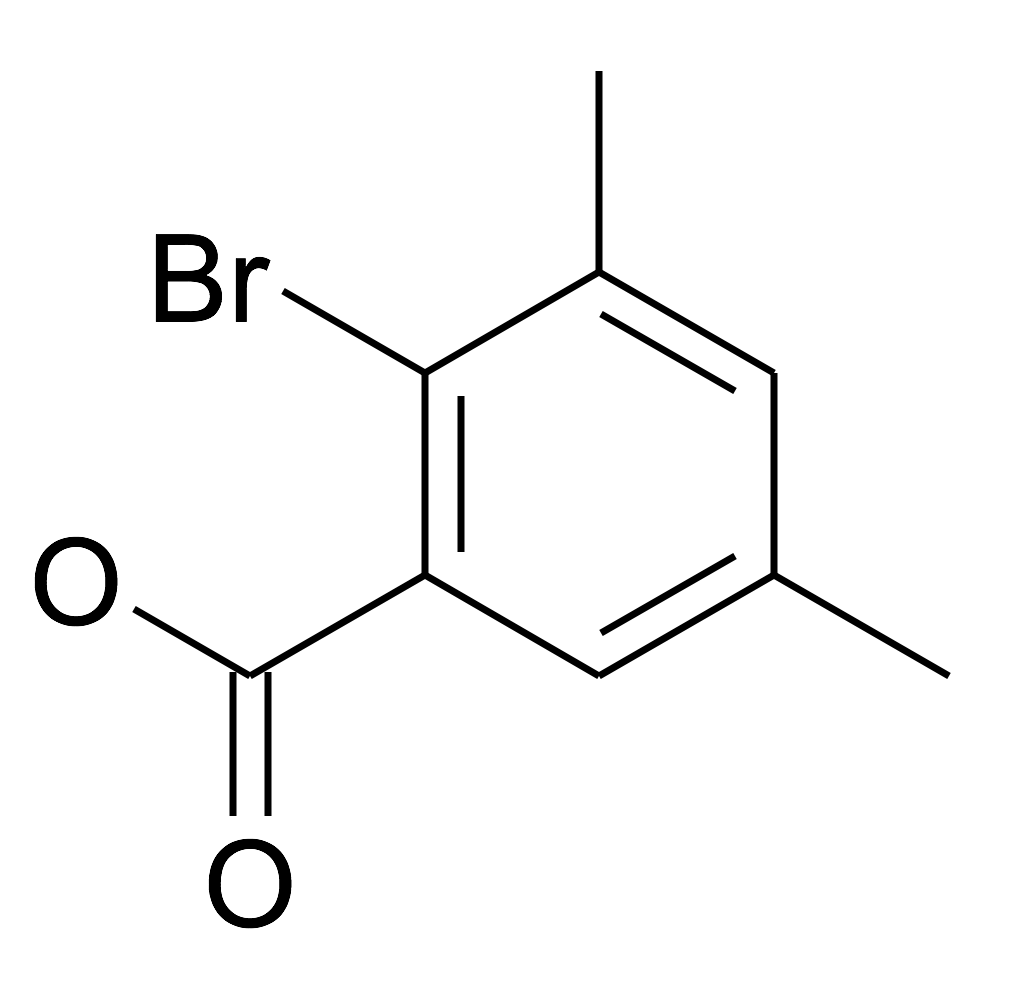 2-Bromo-3,5-dimethyl-benzoic acid