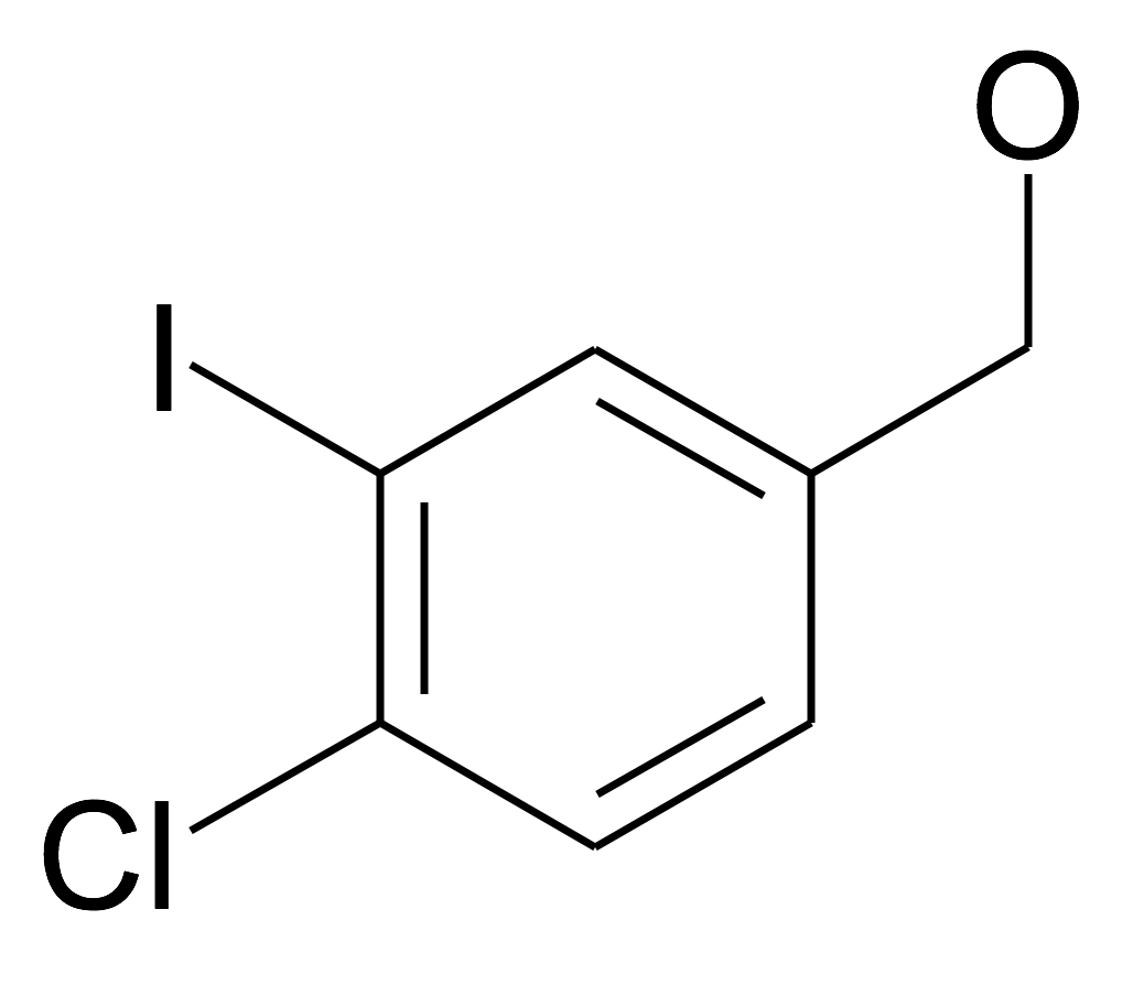 (4-Chloro-3-iodo-phenyl)-methanol