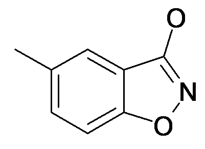 5-Methyl-benzo[d]isoxazol-3-ol