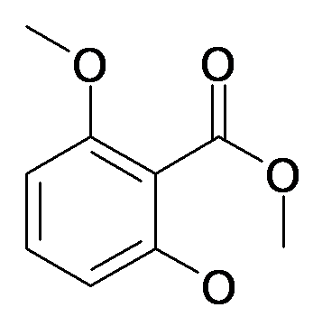 2-Hydroxy-6-methoxy-benzoic acid methyl ester