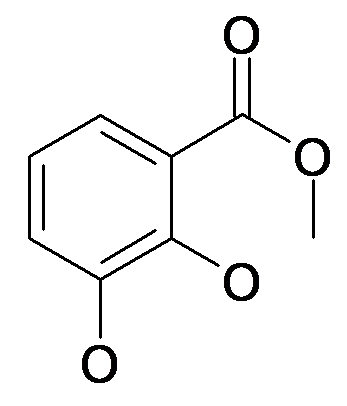 2,3-Dihydroxy-benzoic acid methyl ester
