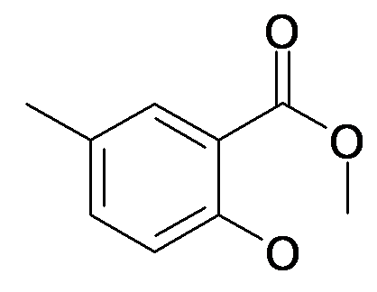 2-Hydroxy-5-methyl-benzoic acid methyl ester