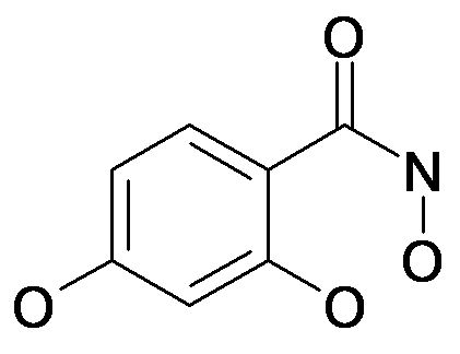 2,4,N-Trihydroxy-benzamide