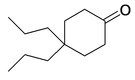 4,4-Dipropyl-cyclohexanone