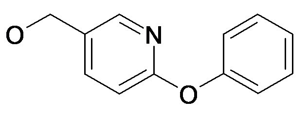(6-Phenoxy-pyridin-3-yl)-methanol