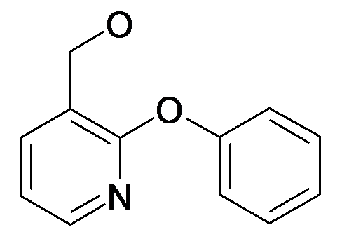 (2-Phenoxy-pyridin-3-yl)-methanol