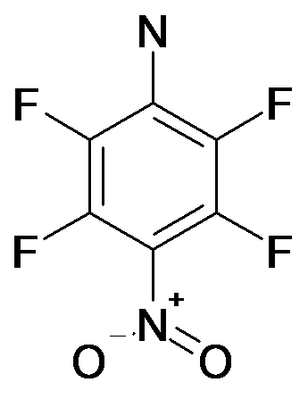 2,3,5,6-Tetrafluoro-4-nitro-phenylamine